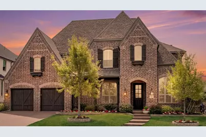 3410 Beechwood Drive, Prosper, TX 75078 - Photo 33