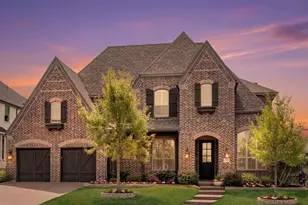 3410 Beechwood Dr, Prosper, TX 75078 - Photo 33