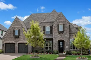 3410 Beechwood Dr, Prosper, TX 75078 - Photo 1