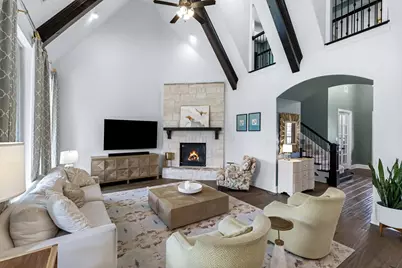 3410 Beechwood Drive, Prosper, TX 75078 - Photo 9