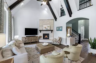 3410 Beechwood Dr, Prosper, TX 75078 - Photo 9