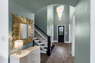 3410 Beechwood Dr, Prosper, TX 75078 - Photo 21