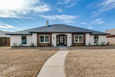 7212 Canongate Drive, Dallas, TX 75248 - Photo 1