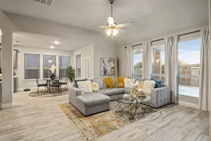 2505 Cedar Creek Dr, Melissa, TX 75454 - Photo 15