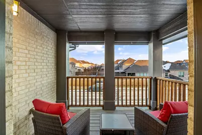 2505 Cedar Creek Drive, Melissa, TX 75454 - Photo 25