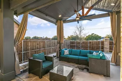 2505 Cedar Creek Drive, Melissa, TX 75454 - Photo 17
