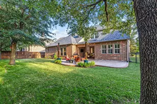4301 Rocky Ford Dr, Prosper, TX 75078 - Photo 37