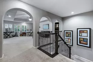 4301 Rocky Ford Dr, Prosper, TX 75078 - Photo 23