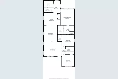 3215 Bill Harrod Street, Dallas, TX 75212 - Photo 35