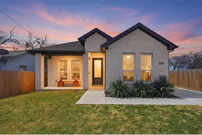 3215 Bill Harrod Street, Dallas, TX 75212 - Photo 1