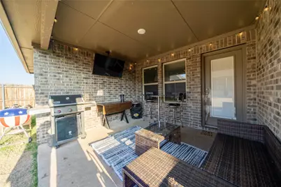 4184 Rim Trail, Forney, TX 75126 - Photo 3