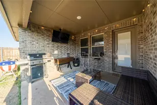 4184 Rim Trl, Forney, TX 75126 - Photo 3