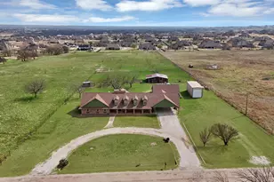 117 Hudson Ln, Aledo, TX 76008 - Photo 1