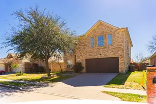 421 Mystic River Trail, Fort Worth, TX 76131 - Photo 1