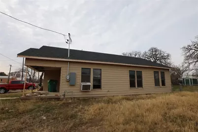 1207 W Main Street, Eastland, TX 76448 - Photo 3