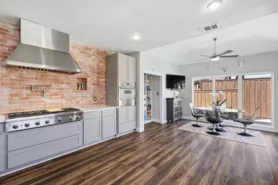 9539 Hilldale Drive, Dallas, TX 75231 - Photo 5