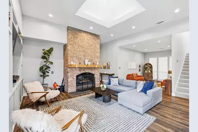 9539 Hilldale Drive, Dallas, TX 75231 - Photo 3