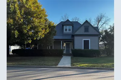 818 E Elm Street, Hillsboro, TX 76645 - Photo 3