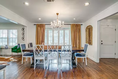 3772 Arroyo Road, Fort Worth, TX 76109 - Photo 5