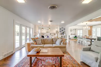 3772 Arroyo Road, Fort Worth, TX 76109 - Photo 21