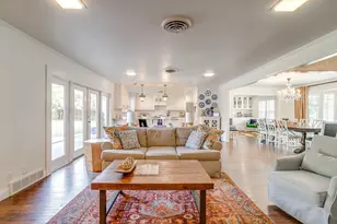 3772 Arroyo Rd, Fort Worth, TX 76109 - Photo 21