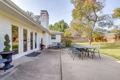 3772 Arroyo Road, Fort Worth, TX 76109 - Photo 35