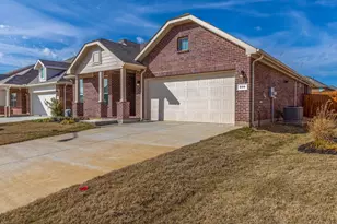 600 Hogan Dr, Denton, TX 76210 - Photo 3