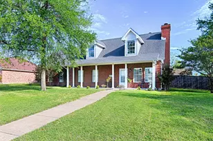 4805 Hunters Ridge Dr, Sachse, TX 75048 - Photo 1
