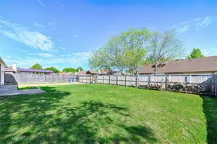 4805 Hunters Ridge Dr, Sachse, TX 75048 - Photo 21