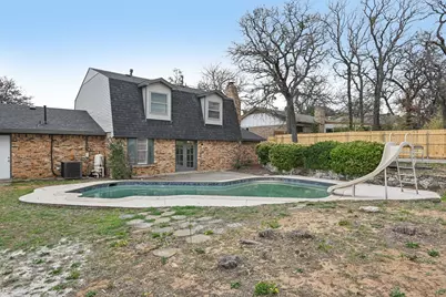 7367 Greenacres Drive, Fort Worth, TX 76112 - Photo 37