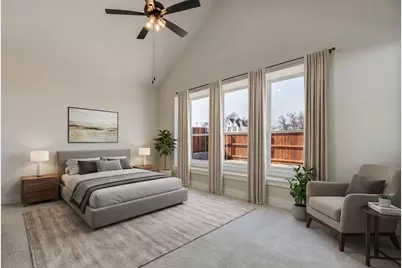 2624 Emerald Shallows Drive, McKinney, TX 75072 - Photo 11