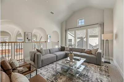 2624 Emerald Shallows Drive, McKinney, TX 75072 - Photo 17