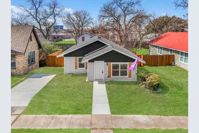 3024 James Avenue, Fort Worth, TX 76110 - Photo 1