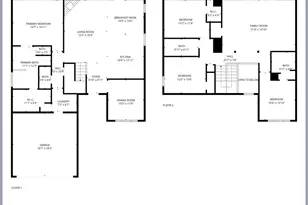 808 Lake Bridge Dr, Lake Dallas, TX 75065 - Photo 29