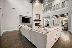 1012 Cool River Dr, Southlake, TX 76092 - Photo 15