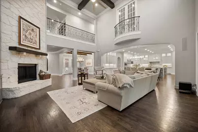 1012 Cool River Drive, Southlake, TX 76092 - Photo 11