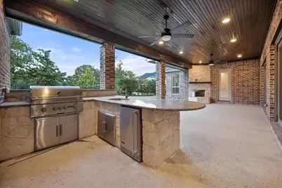 1012 Cool River Drive, Southlake, TX 76092 - Photo 9