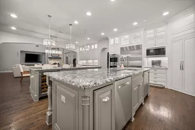 1012 Cool River Drive, Southlake, TX 76092 - Photo 15