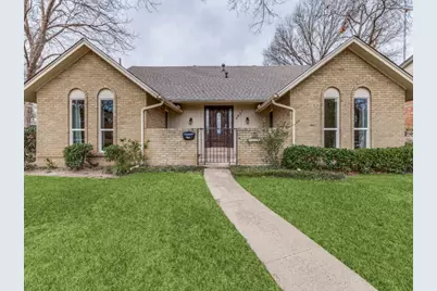 4037 Treeline Drive, Dallas, TX 75224 - Photo 3