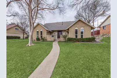 4037 Treeline Drive, Dallas, TX 75224 - Photo 1
