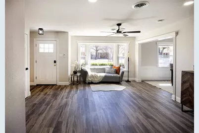 3544 Wosley Drive, Fort Worth, TX 76133 - Photo 3