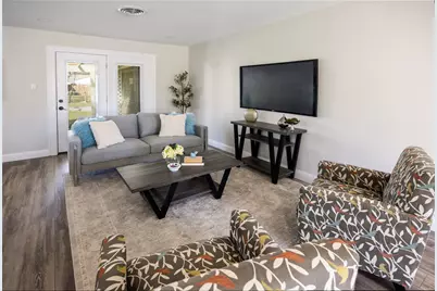 3544 Wosley Drive, Fort Worth, TX 76133 - Photo 5