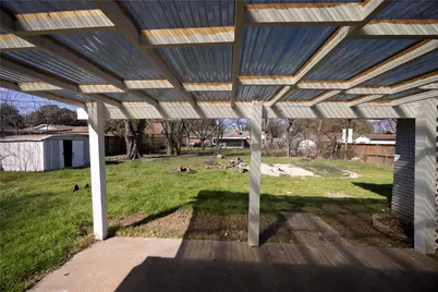 3544 Wosley Drive, Fort Worth, TX 76133 - Photo 37