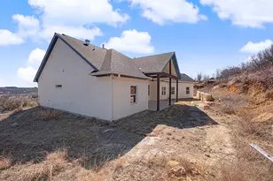 1259 Evening Primrose Dr, Graford, TX 76449 - Photo 9