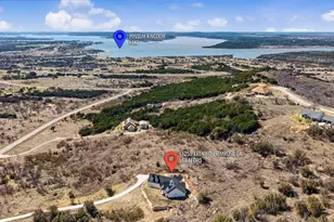 1259 Evening Primrose Dr, Graford, TX 76449 - Photo 3