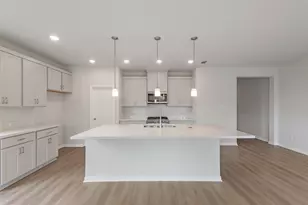 525 Marcus Ln, Crowley, TX 76036 - Photo 3