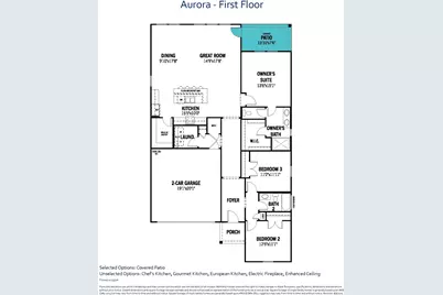 525 Marcus Lane, Crowley, TX 76036 - Photo 23