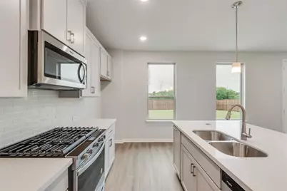 517 Marcus Lane, Crowley, TX 76036 - Photo 7