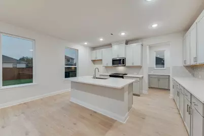 517 Marcus Lane, Crowley, TX 76036 - Photo 3