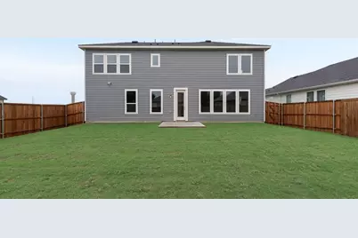 517 Marcus Lane, Crowley, TX 76036 - Photo 35